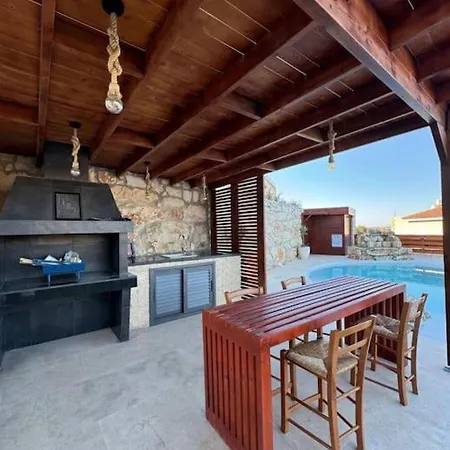 Flam Villa Kholi
