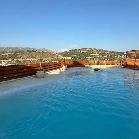 Villa Flam Kholi