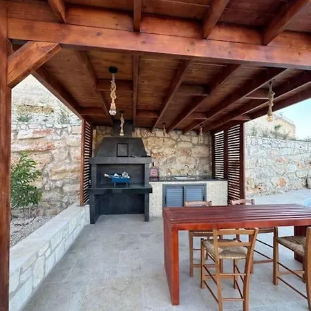 Flam Villa Kholi