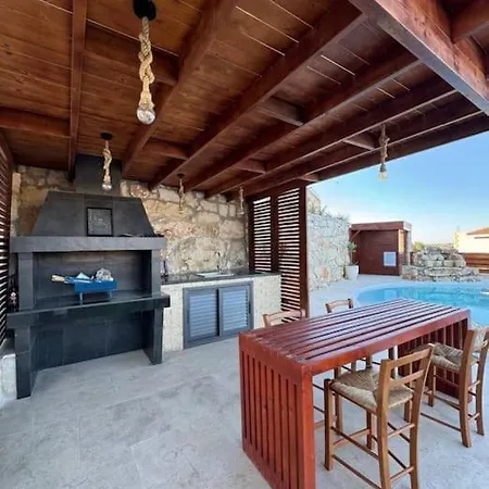 Villa Flam