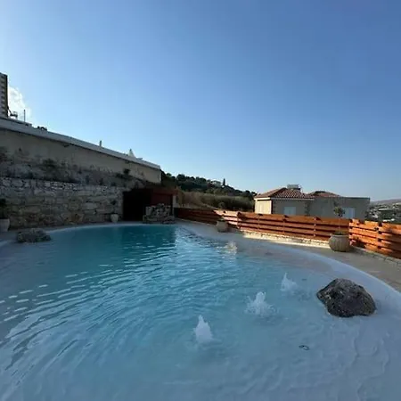 Flam Villa Kholi
