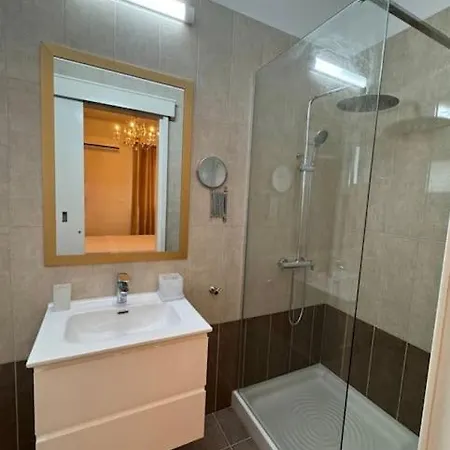 ヴィラ Flam Kholi